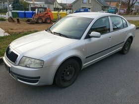 NAHRADNI DILY SKODA SUPERB 1 1.9 TDI AVX, 2.0 TDI BSS, 2.5 - 1