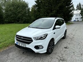 Ford kuga st-line 2,0tdci ,132KW, 4x4 rv, 12/2018 - 1