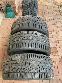 Zimni pneu Continental 275/40R21 XL 107V