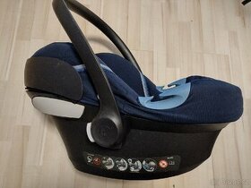 Sleva: Autosedačka - vajíčko Cybex Aton M 0 -13 kg