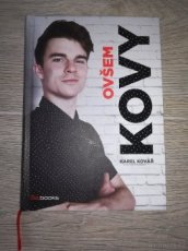 Kovy ovšem, Karel Kovář - 1