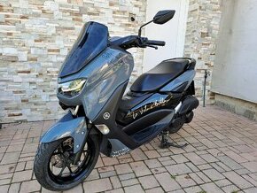 Yamaha NMAX 125