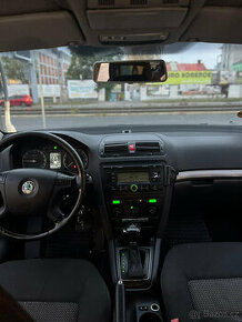 Škoda Octavia 1.9 Tdi   DSG 