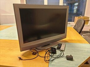 LCD SONY KDL-32U2000 + Emgeton Vision 3i DVB-T Tuner