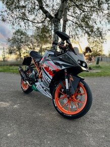 KTM RC 125