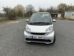 Smart ForTwo 1.0