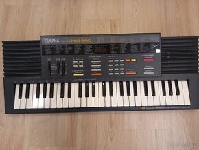 Prodám Yamaha PSS 290