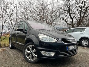 Ford Galaxy 1.6 TDCi | 7 míst | - 1