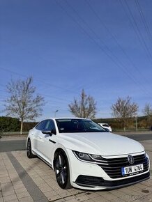 Vw Arteon