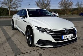 Vw Arteon