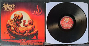 LP Embryonic Autopsy - Origins of The Deformed