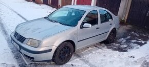 Volkswagen Bora 1.6 16V