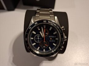 Citizen Eco-Drive CA0781-84L