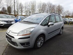 Citroën C4 Picasso 2,0 HDI