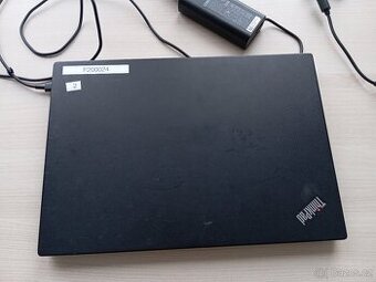 Lenovo ThinkPad L480