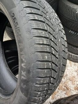 265/55/19 zimni pneu 265/55 R19