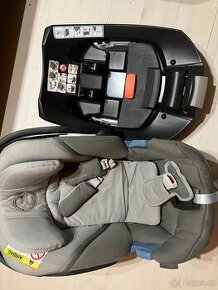 Isofix - 1