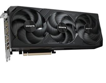 Grafická karta GIGABYTE GeForce RTX 5080 WINDFORCE OC SFF 16