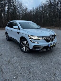 Renault Koleos 2.0 dCi 4x4