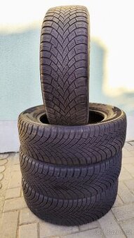 Pneumatiky 195/65 r15 95T