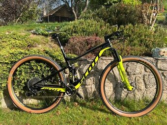 Scott Spark RC 900 World Cup Sram XX1