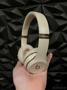 Beats Solo 3 Wireless - Gold