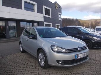 Volkswagen Golf, VII 1.2TSI 77KW