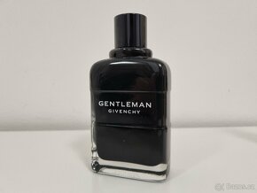 Parfémy Givenchy Gentleman, Fat electrician, Cool Water - 1