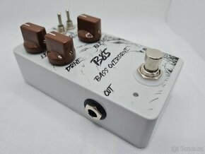 B85 audio - Bass Overdrive