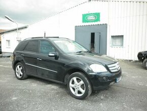 Mercedes-benz ML w164 320 ML350 ml420 D náhradní díly ND