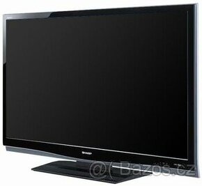 Televize Sharp 46" (117cm)