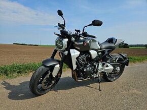 Honda CB 1000R Neo Sports 2018, QShifter, 7500 km - 1