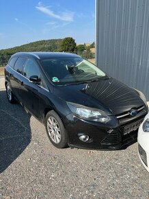 Ford Focus 1.6i benzin,Edition Champ,2011