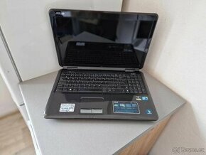 Notebook Asus X5DIJ na filmy internet kancelářské práce atd