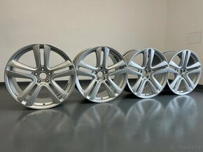 Alu kola Bentley BBS, Continental GT, 5x112 r20 - 1