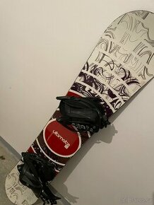 Snowboard- použitý