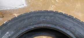 Prodám pneu Dunlop SP LT8 195/70 R15C - 1