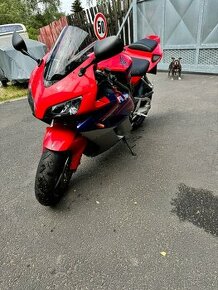 Honda CBR Fireblade 1000RR