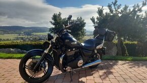 Triumph Thundebird Storm 1700