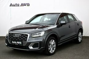 Audi Q2 1.6TDi Sport LED Virtual B&O Navi ACC - 1