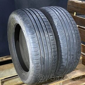 Letní pneu 235/55 R18 100V Nokian 6-6,5mm - 1