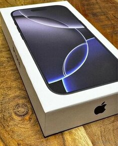 iPhone 16 Pro 256gb - 1