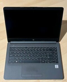 Hp 240 g8 i3-10gen/4gb ddr4/128gb ssd/na nahradni dily