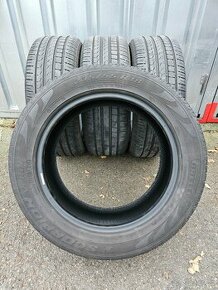 Letní pneu Pirelli 235/55 R18