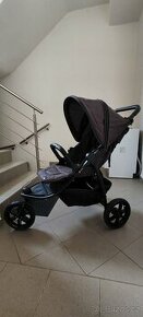 Prodám kočárek Yngri Narvik Stroller - 1