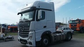 JAZDENÝ Mercedes-Benz Actros 4 1848, LS, 4X2, 3 700 - 1