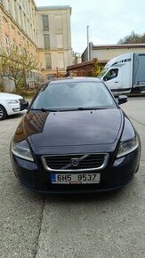 Volvo V50 1.8