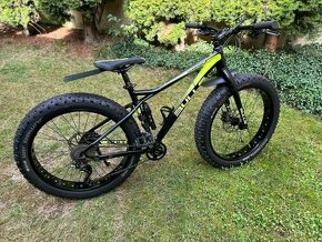 Prodám Fatbike Bulls Monster vel.46 - 1