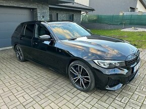 M340i touring xDrive 2020 DPH