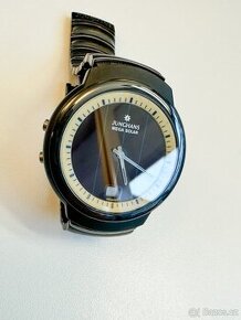 Junghans Mega Solar Ceramic - s certifkátem